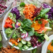 Saladas