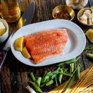 Salmão
