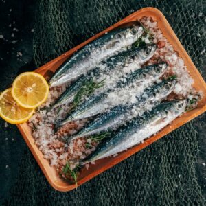 Sardinha