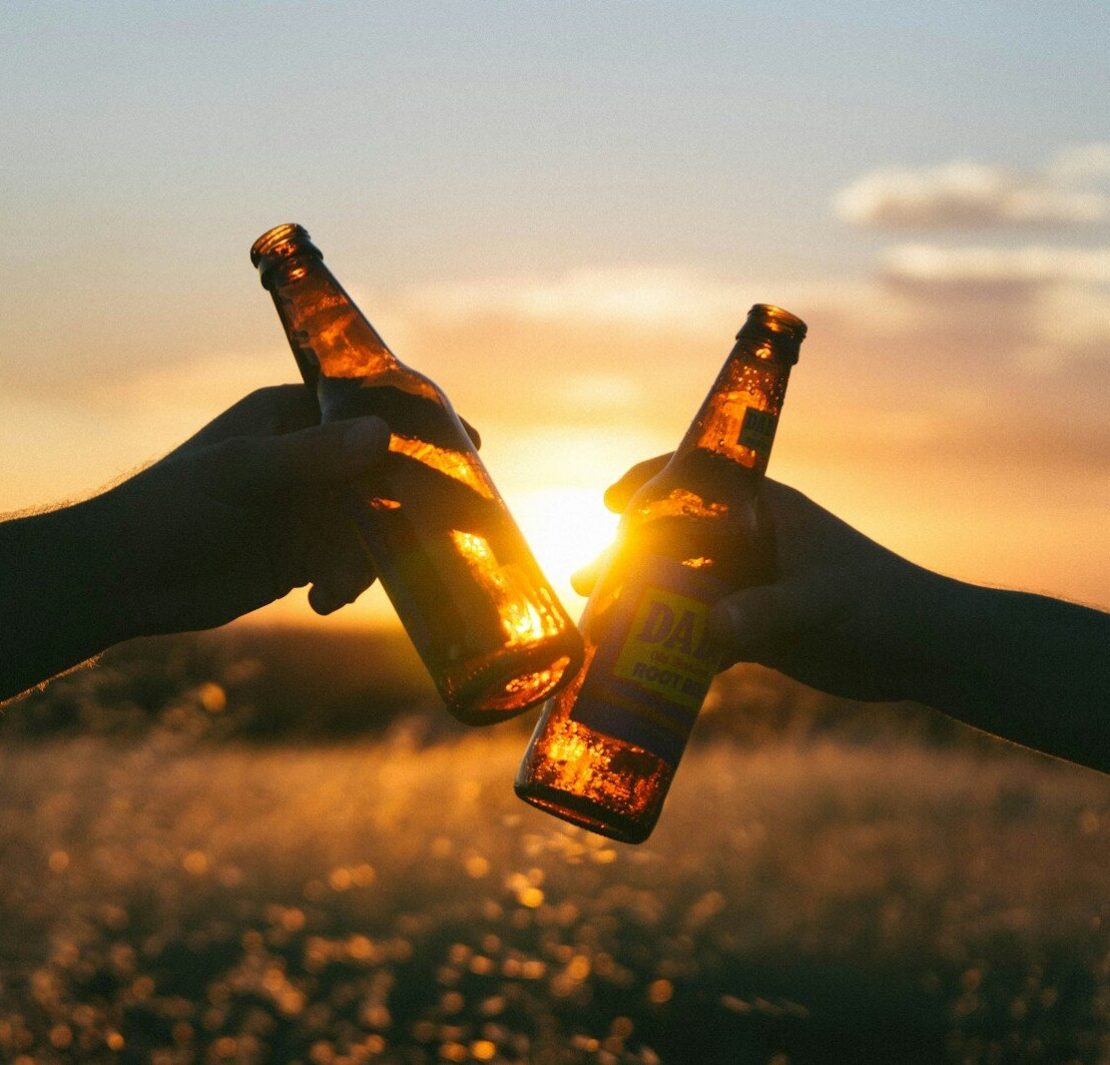 Efeitos do álcool no organismo
