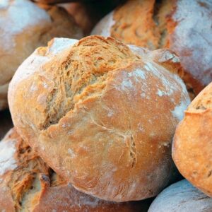 Faz mal comer pão todos os dias?